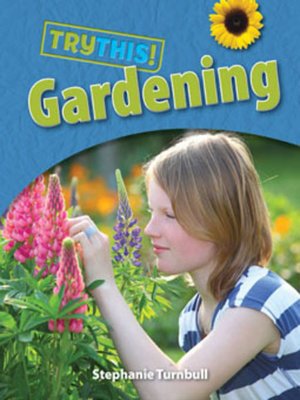 cover image of Gardening